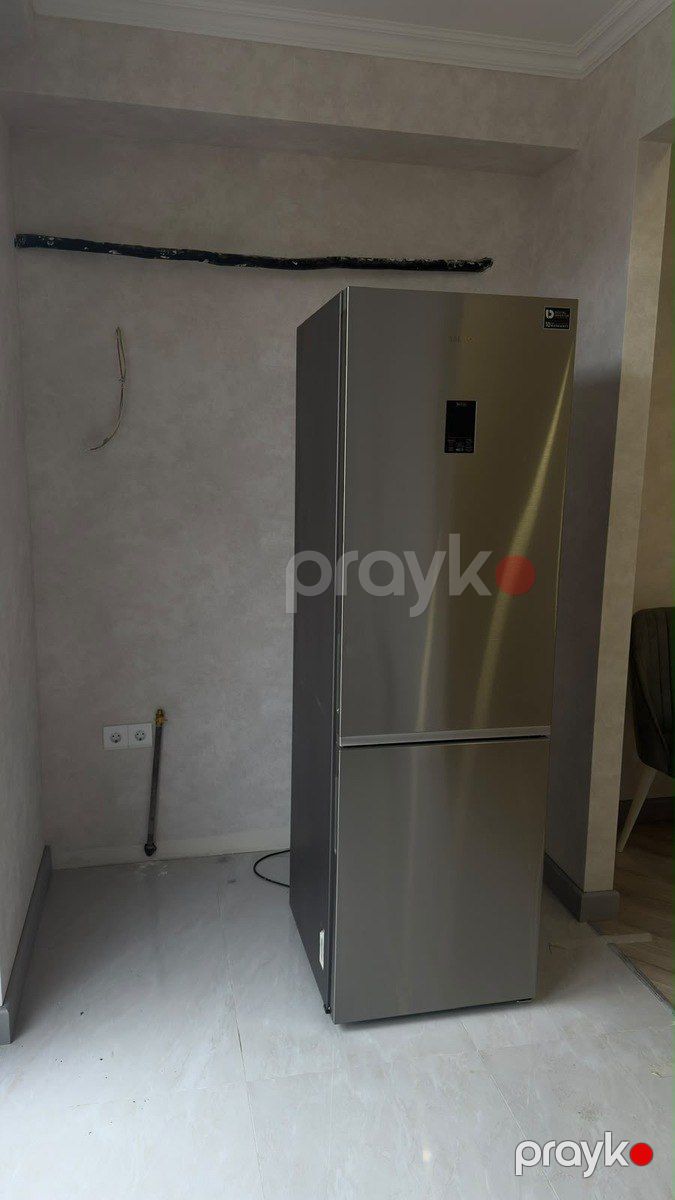 İcarəyə verilir 2 otaqlı yeni tikili 68 m² — Mənzil, Bakı (9)