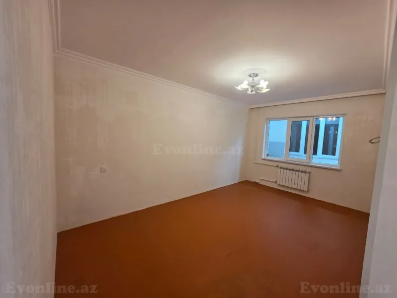 Kirayə verilir 3 otaqlı Mənzil Köhnə tikili 70 m² Bakı, Nizami r., Xalqlar Dostluğu m — Bakı