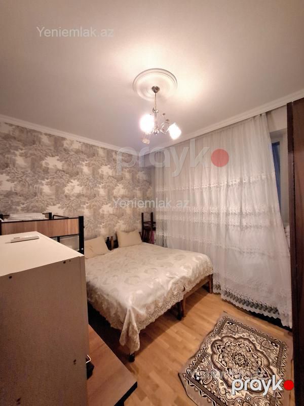 Satılır 3 otaqlı Bina evi menzil (Yeni tikili), 65 m², 9-cu mikrorayon — Mənzil, Sumqayıt (4)