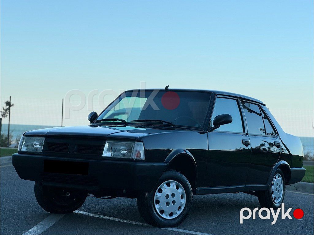 Tofas Sahin, 1.6 L, 2005 il, 400 000 km — Avtomobillər, Bakı (10)