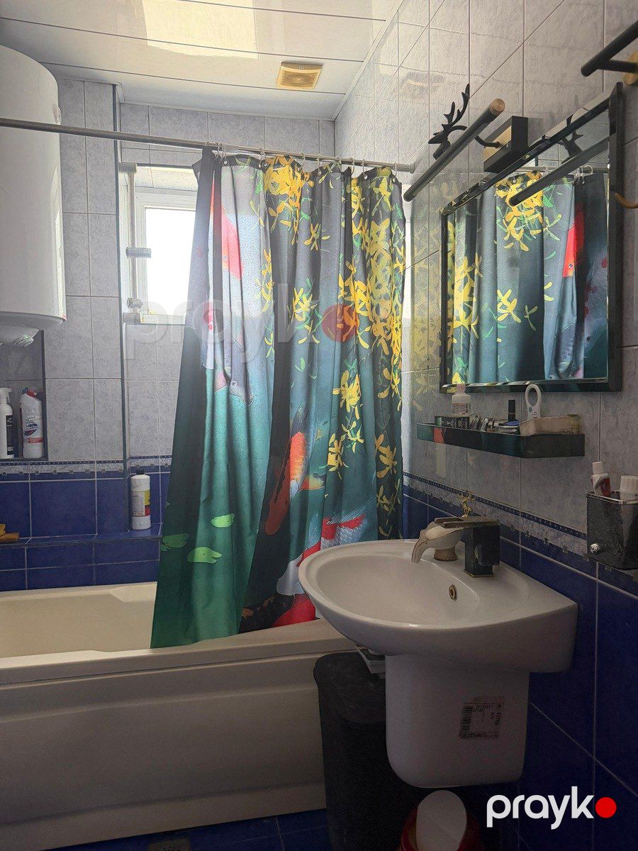Satılır 3 otaqlı köhnə tikili 75 m² — Mənzil, Bakı (8)