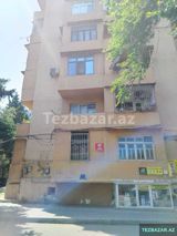 Bineqedi Rayon 8mkr Azadliq prospekti — Eli — Apartment