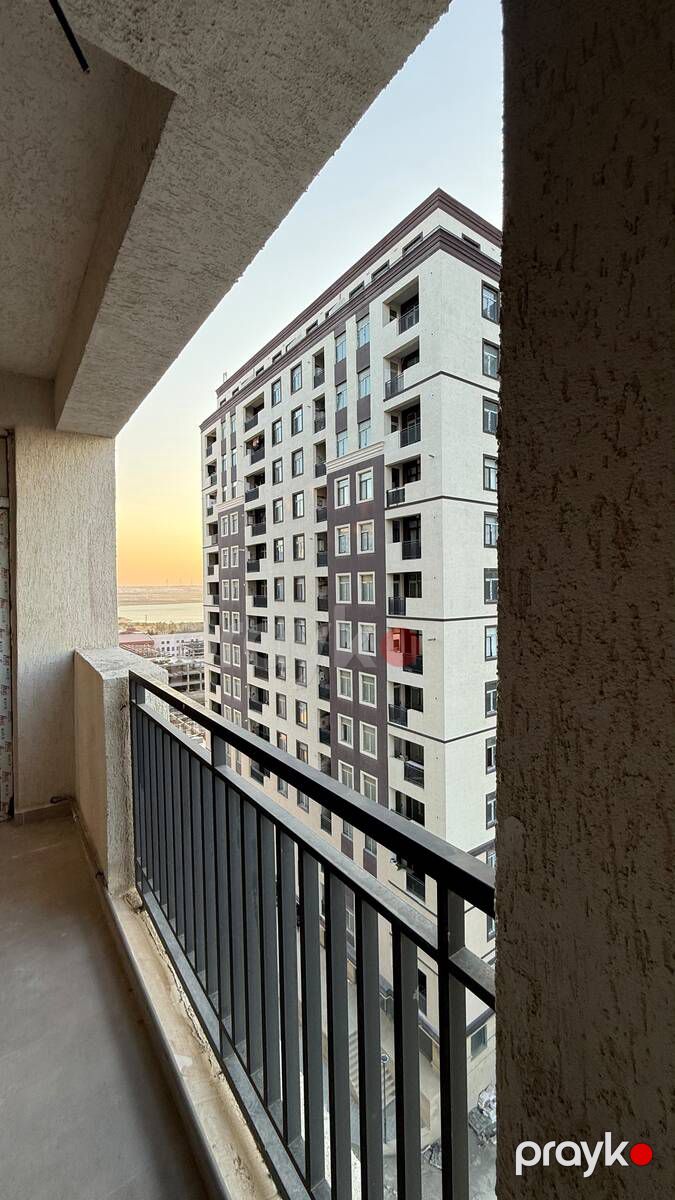 Satılır 3 otaqlı yeni tikili 103 m² — Mənzil, Xırdalan (6)