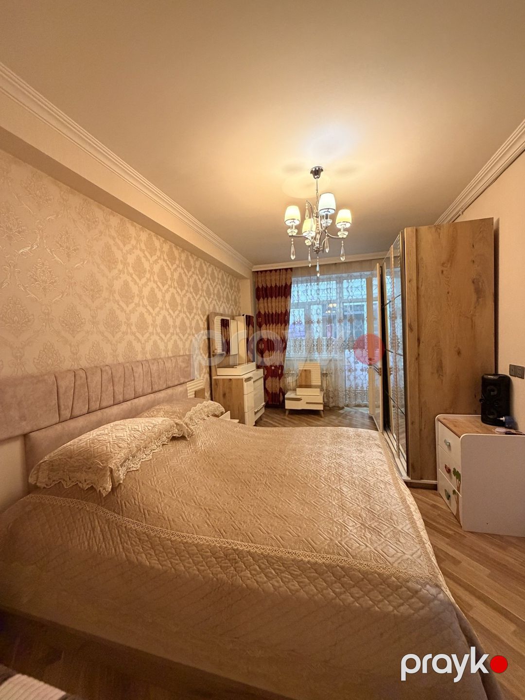 Satılır 3 otaqlı yeni tikili 98 m² — Mənzil, Xırdalan (7)