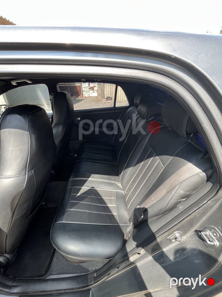 Toyota Corolla, 1.4 L, 2006 il, 370 000 km — Avtomobillər, Horadiz (8)
