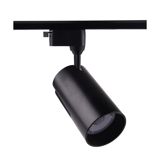 Sparkled vitrin spotu qr 6000K 45W TL2305-45W-B wh — Omid.az — Lighting