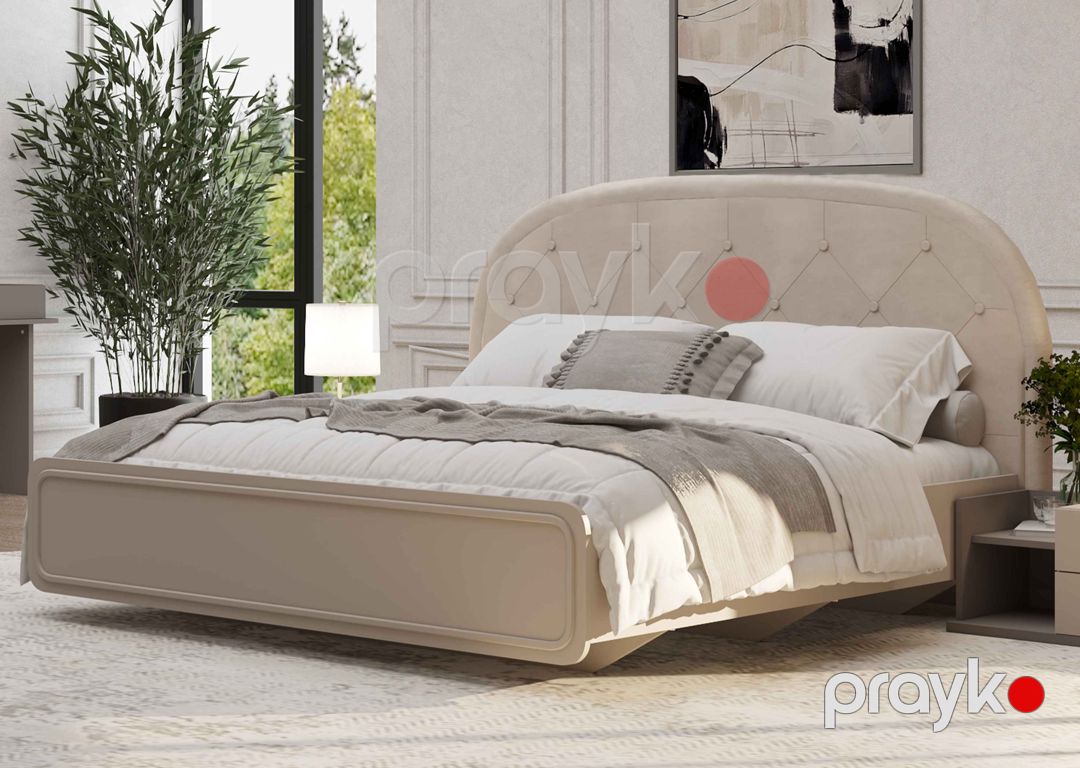Aurora yataq dəsti — Mebel, Bakı (2)