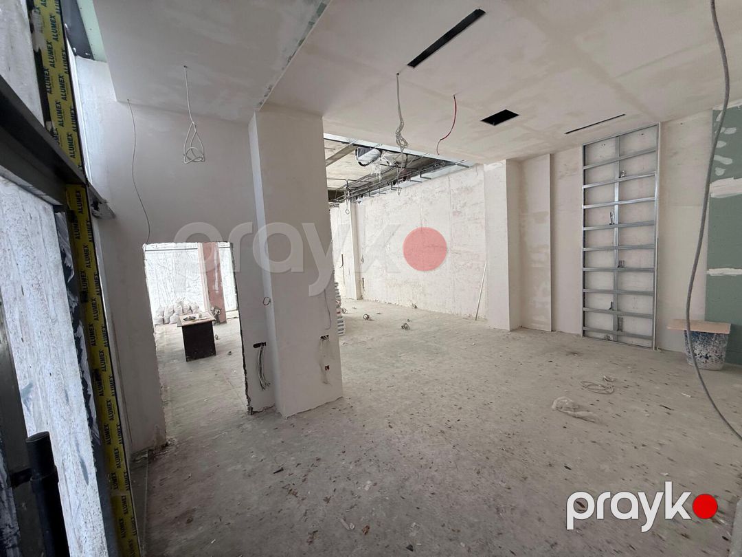Satılır obyekt 165 m² — Əmlak, Bakı (9)