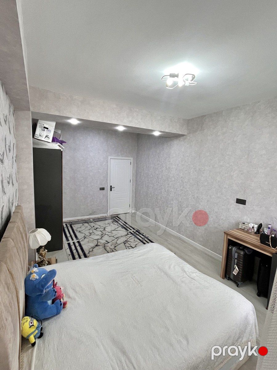 Satılır 3 otaqlı yeni tikili 90 m² — Mənzil, Bakı (6)