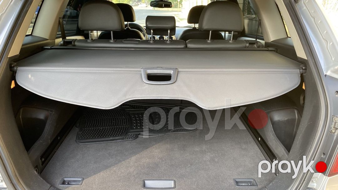 Opel Antara, 2008 il — Avtomobillər, Bakı (12)