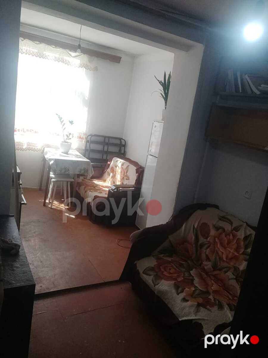 İcarəyə verilir 2 otaqlı yeni tikili 45 m² — Mənzil, Bakı (6)