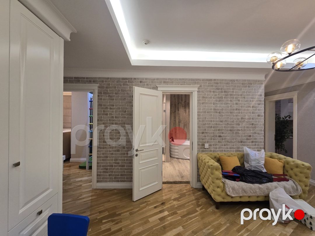 4-otaqlı yeni tikili, Sumqayıt ş., 157 m² — Mənzil, Sumqayıt (8)
