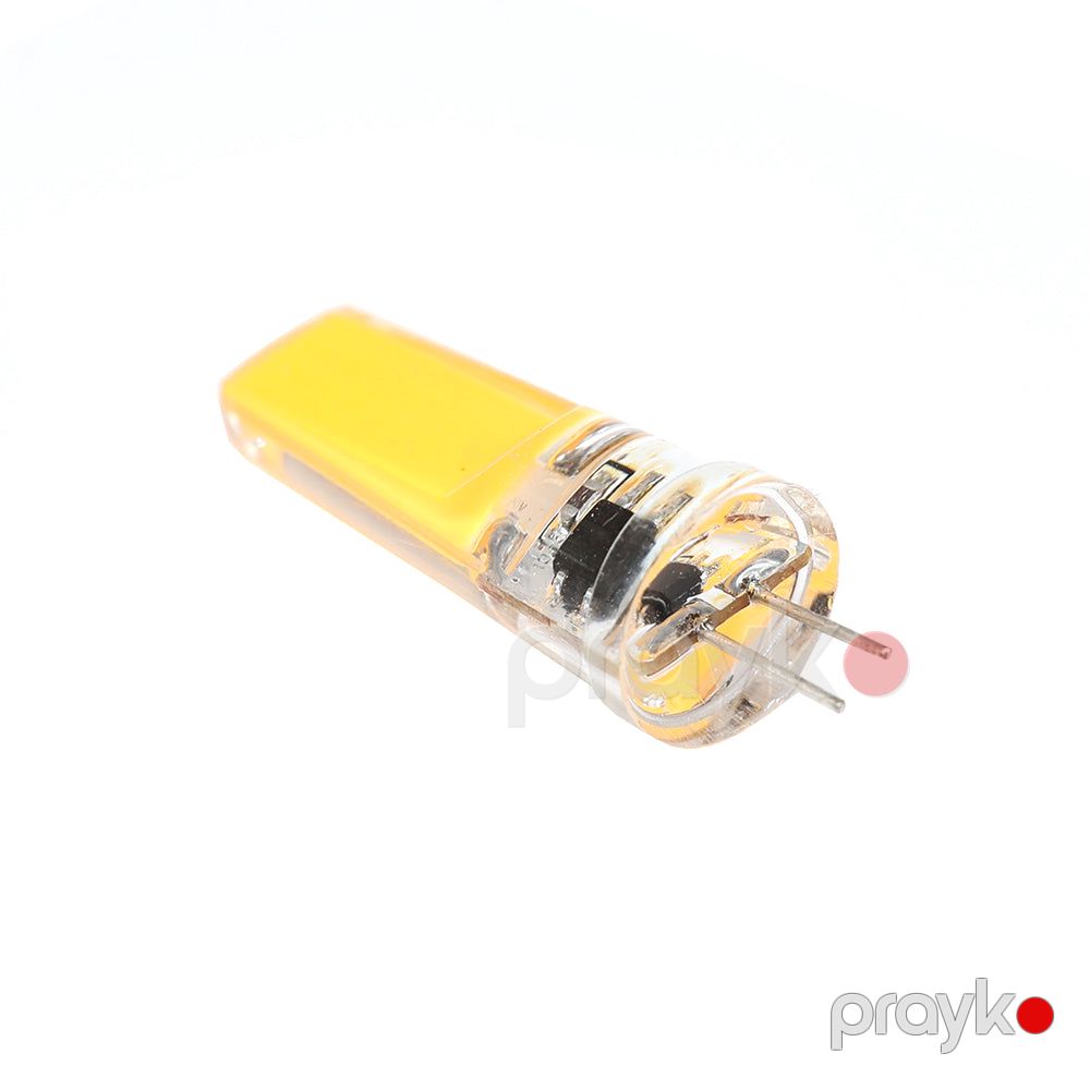 Lampa G4-2508 220W-3W ww — İşıqlandırma, Bakı (2)