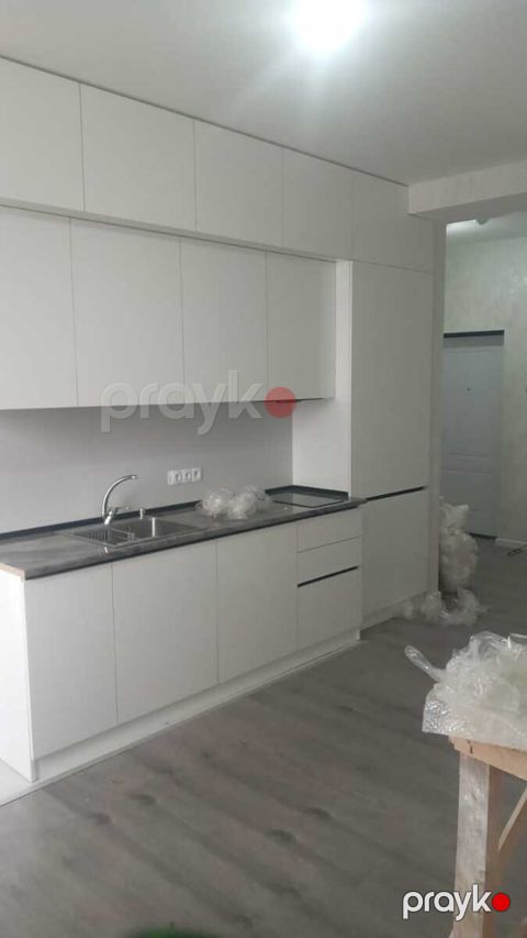 2-otaqlı yeni tikili kirayə verilir, Yasamal r., 54 m² — Bakı