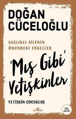 ‘Mış Gibi' Yetişkinler — Bakı