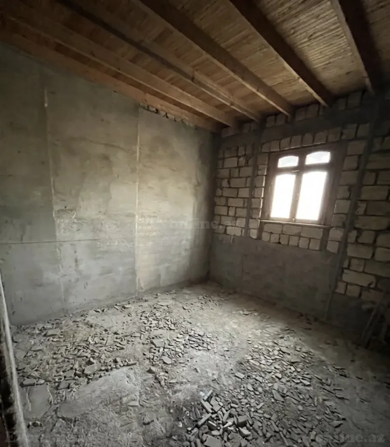 Satılır 5 otaqlı Həyət evi 195 m² Bakı, Abşeron r., Ceyranbatan — Ev, villa, Bakı (8)