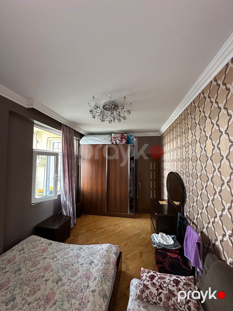Satılır 3 otaqlı yeni tikili 119 m² — Mənzil, Bakı (6)