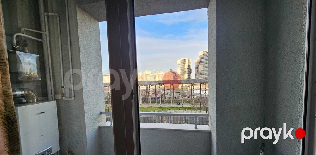 İcarəyə verilir 2 otaqlı yeni tikili 60 m² — Mənzil, Bakı (5)