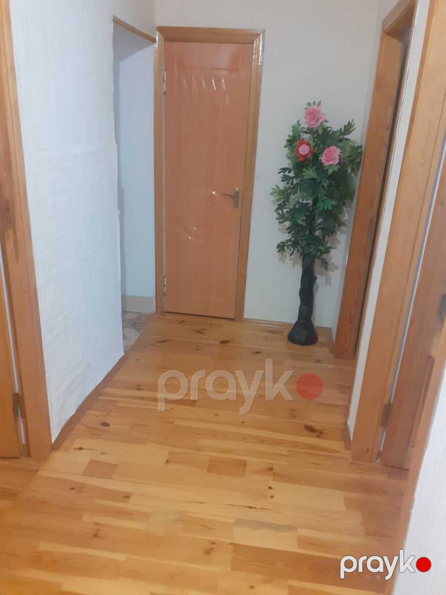 3-otaqlı mənzil, Sumqayıt ş., 65 m² — Mənzil, Sumqayıt (9)
