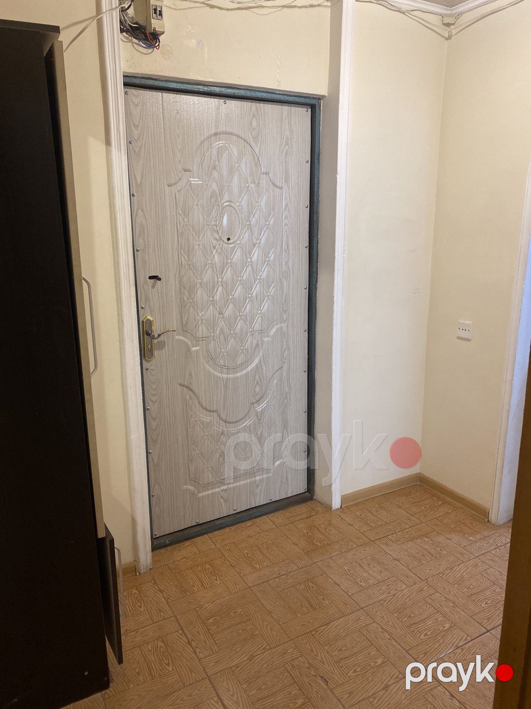 Satılır 2 otaqlı köhnə tikili 30 m² — Mənzil, Bakı (9)