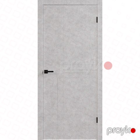 Qapı vdk açıq beton teleskopik 80X200 — Omid.az — Təmir və tikinti