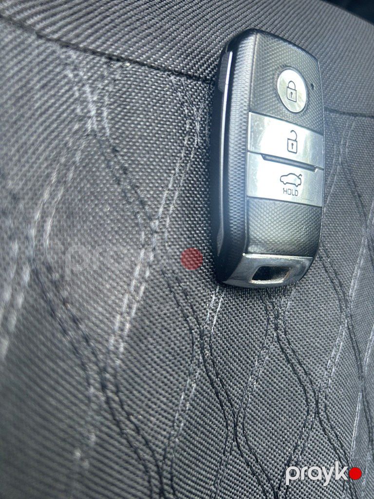 Kia Cerato, 2.0 L, 2013 il, 227 000 km — Avtomobillər, Bakı (5)