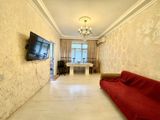 Satılır 3 otaqlı köhnə tikili 70 m² — Nicat — Apartment