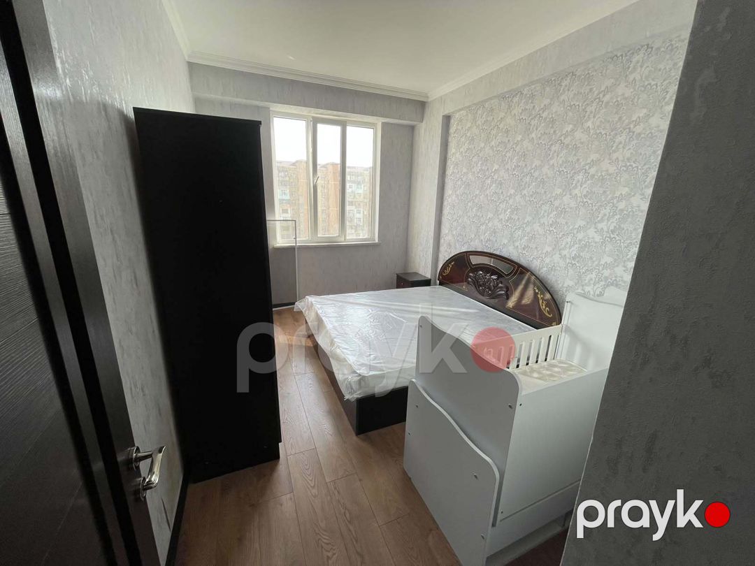 Satılır 2 otaqlı yeni tikili 60 m² — Mənzil, Sumqayıt (3)