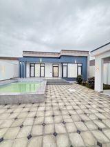 Satılır 4 otaqlı həyət evi/bağ evi 160 m² — Rövşən — House, cottage, summer house