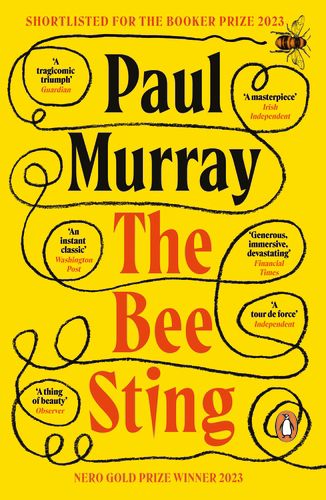 The Bee Sting — Bakı