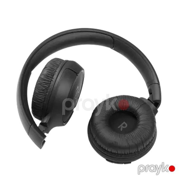 Jbl JBLT510BTBLCKU-N Black — Mallar, Bakı (3)