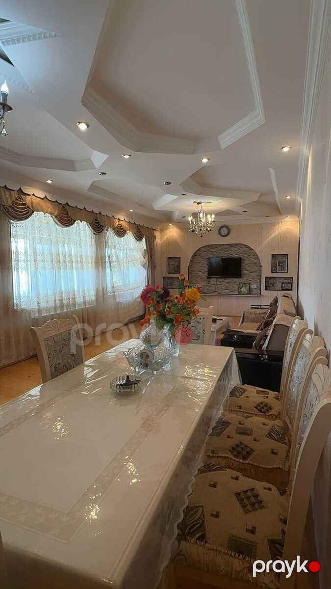 Həyət evi, Naxçıvan ş — Ev, villa, Naxçıvan (6)
