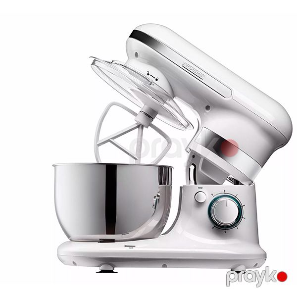Mətbəx kombaynı Ardesto KSTM-8040 Ağ — Mallar, Bakı (3)