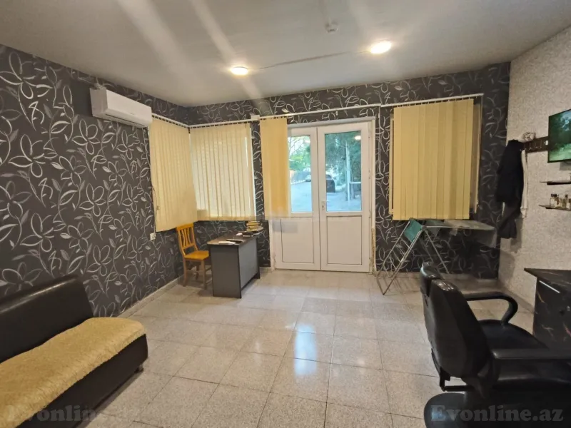 Kirayə verilir Obyekt 50 m² Bakı, Yasamal r., Elmlər Akademiyası m — Əmlak, Bakı (2)