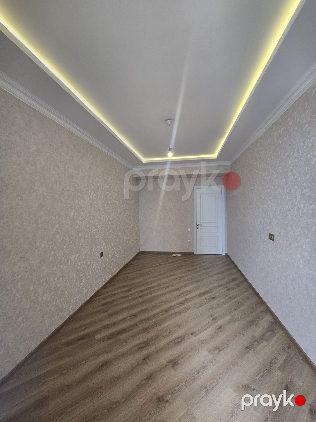 Satılır 2 otaqlı yeni tikili 80 m² — Mənzil, Bakı (9)