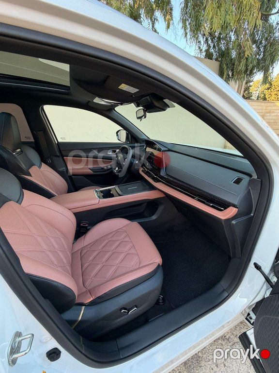 Changan Qiyuan Q05, 1.5 L, 18.99 kWh, 2025 il, 22 000 km — Avtomobillər, Bakı (9)
