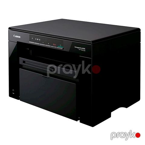 Printer Canon imageCLASS MF3010 Black — Bakı