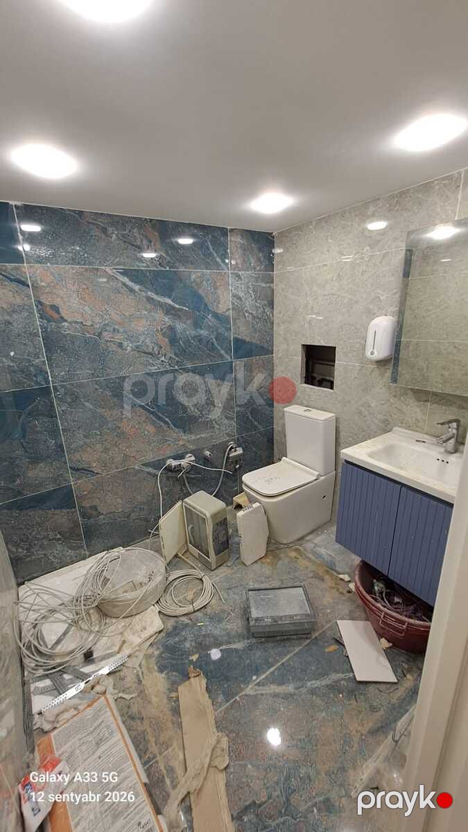 İcarəyə verilir obyekt 80 m² — Əmlak, Bakı (10)