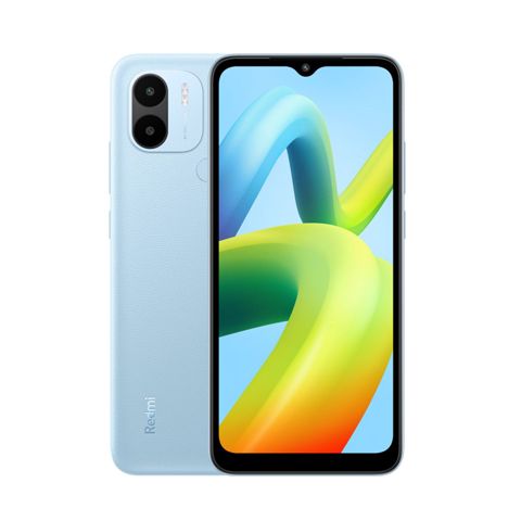 Smartfon Xiaomi Redmi A1+ 2/32GB Blue — Bakı