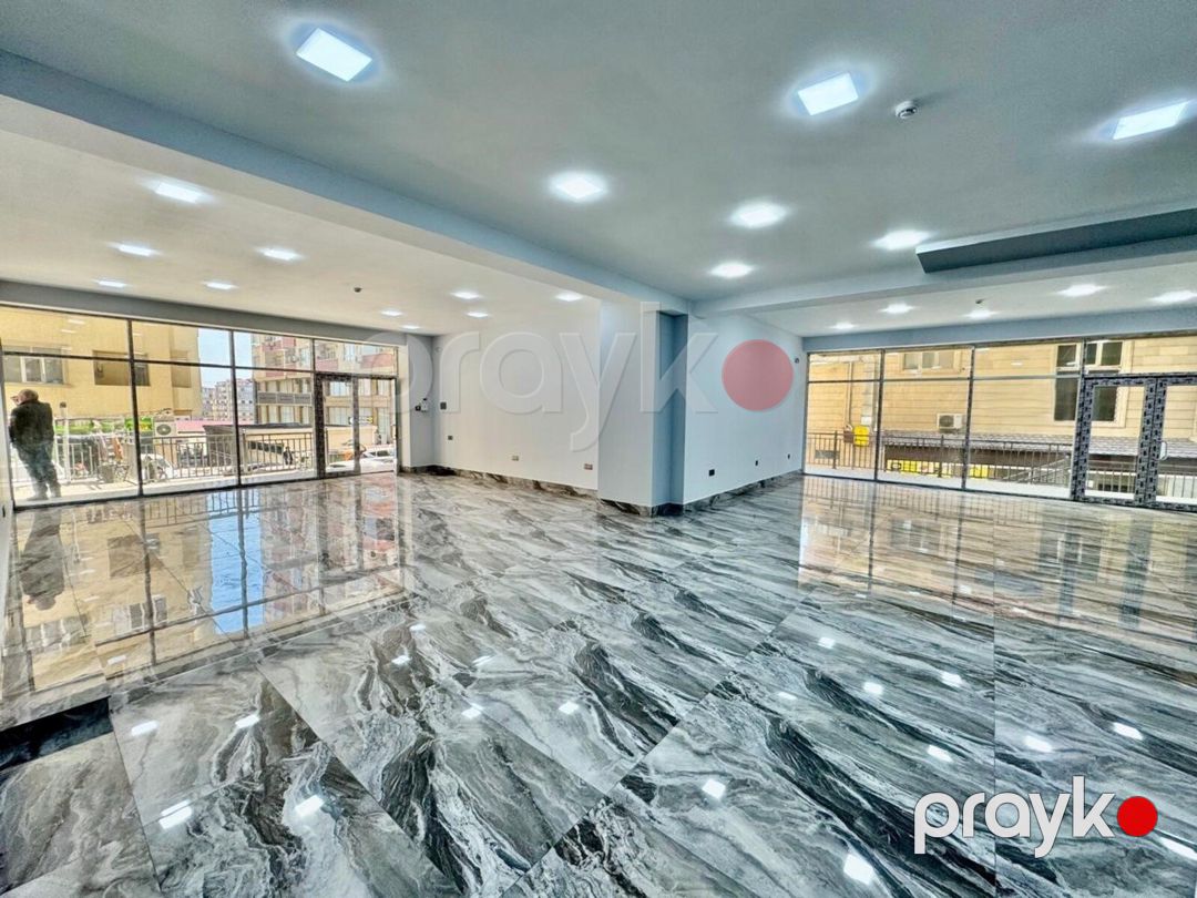 Satılır obyekt 186 m² — Əmlak, Bakı (10)