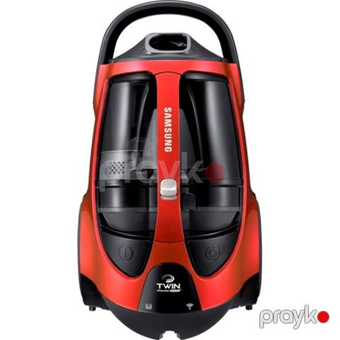Tozsoran Samsung VCC885HH3P/XEV Red