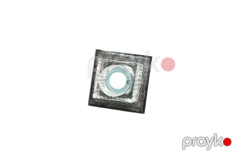 LED spot xrustal DF13011/120 10W XR57 wh+ww — Bakı