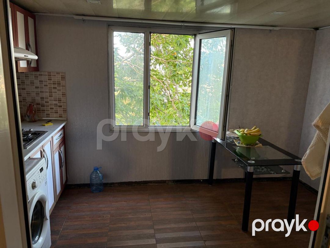 Satılır 2 otaqlı köhnə tikili 41 m² — Mənzil, Bakı (6)