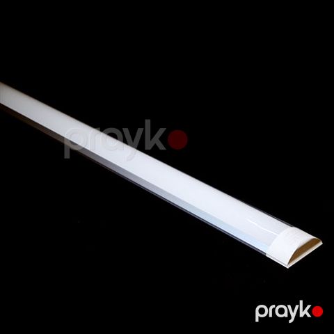 Divar lampası T10 36 W*120 sm wh
