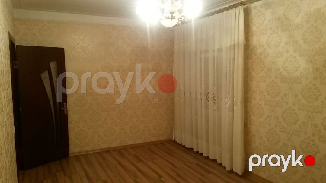 Satılır 2 otaqlı köhnə tikili 50 m² — Mənzil, Bakı (2)