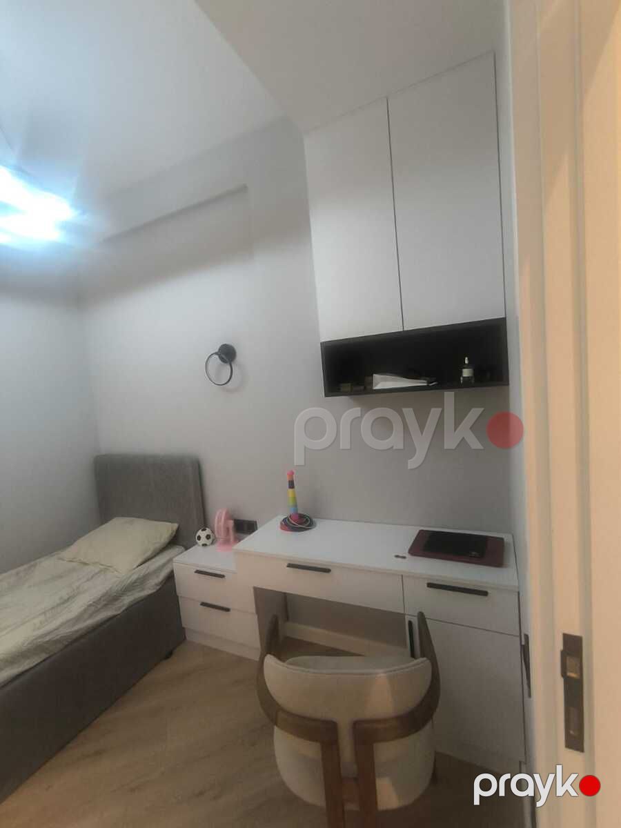 Satılır 2 otaqlı yeni tikili 73 m² — Mənzil, Sumqayıt (6)