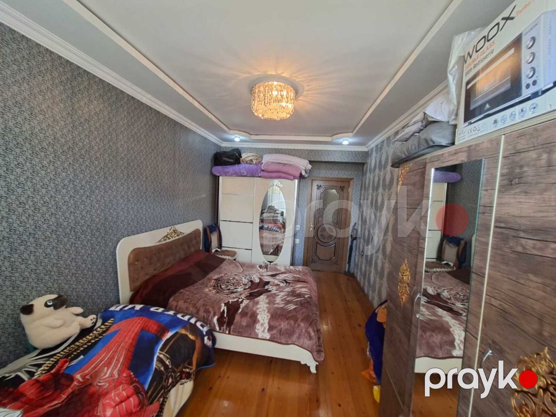 Satılır 2 otaqlı yeni tikili 56.6 m² — Mənzil, Xırdalan (4)