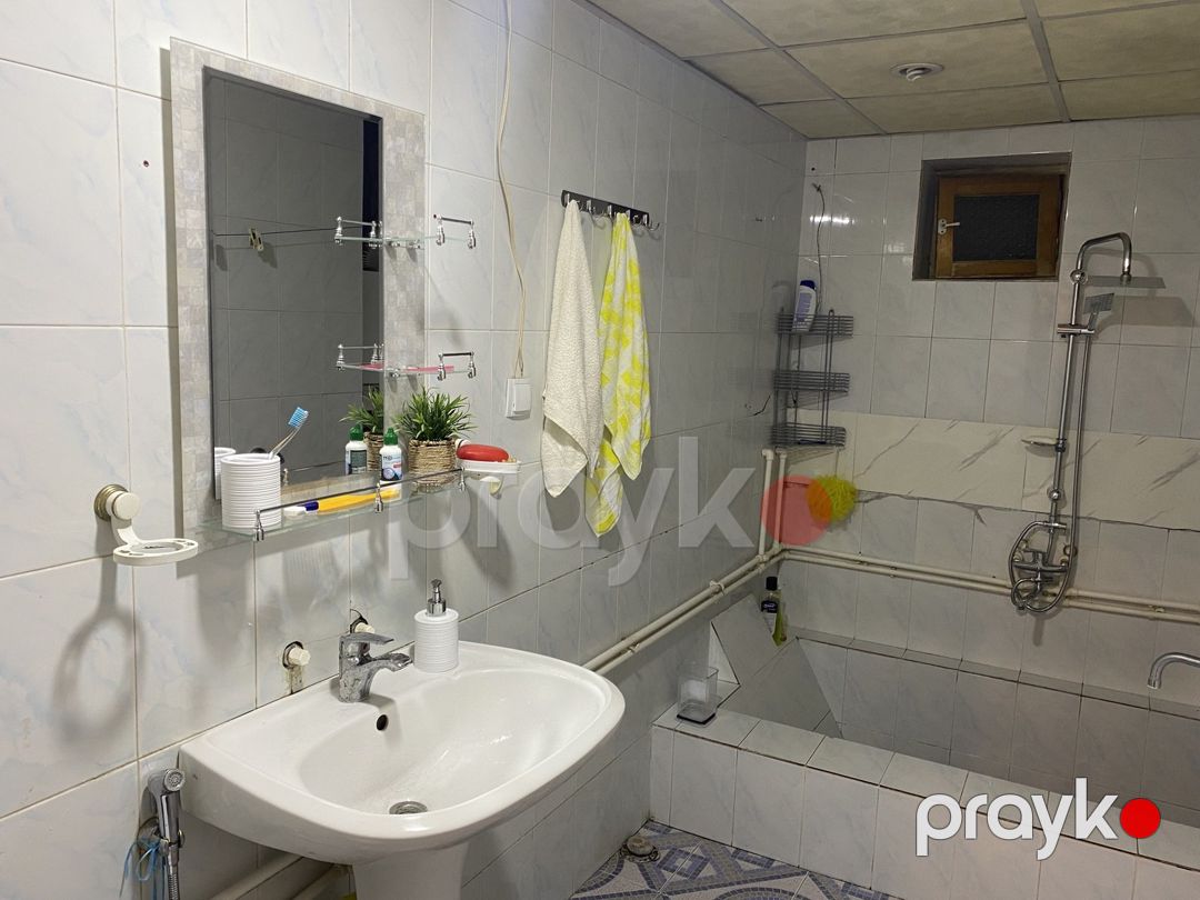 İcarəyə verilir 5 otaqlı köhnə tikili 135 m² — Mənzil, Bakı (8)