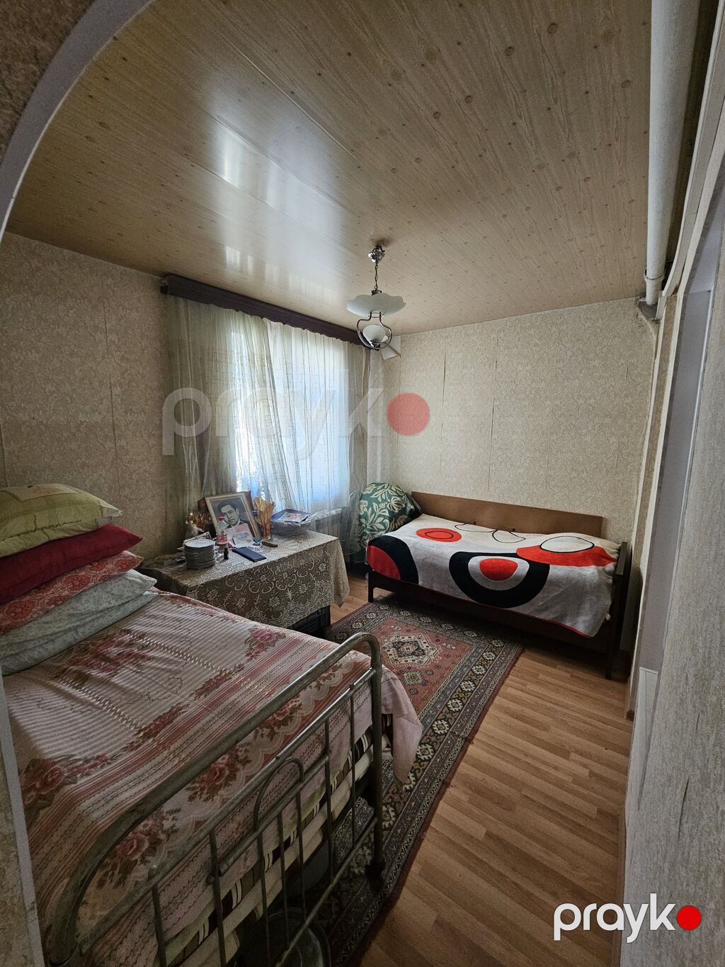 Buzovnada 1 otaq 3 otaqa pridelka olunmus 5 mertebenin 1 ci — Mənzil, Bakı (3)