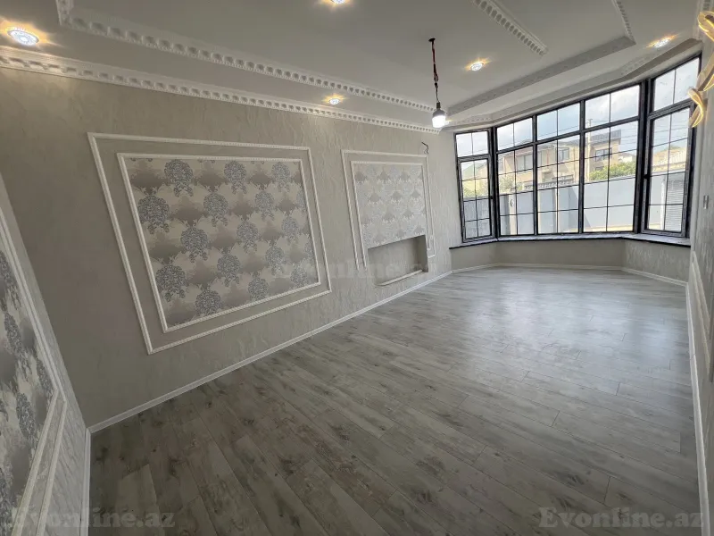 Satılır 5 otaqlı Həyət evi 90 m² Bakı, Abşeron r., Masazır — Ev, villa, Bakı (3)